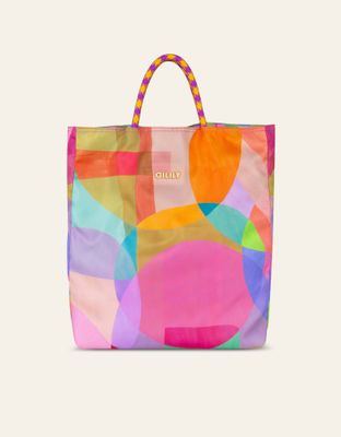 Oilily San MEOIL1232 Prism Pink