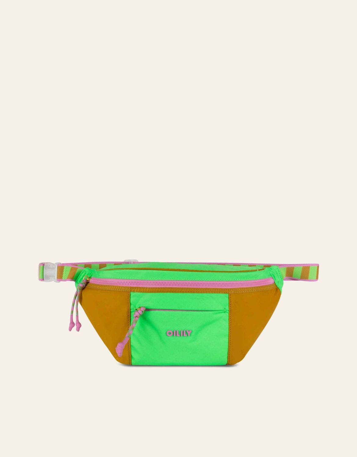 Oilily Blanka MEOIL1255 Green Flash