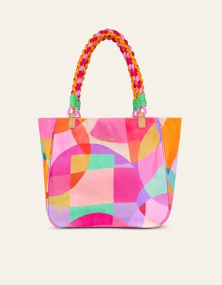Oilily Sue MEOIL1230 Prism Pink