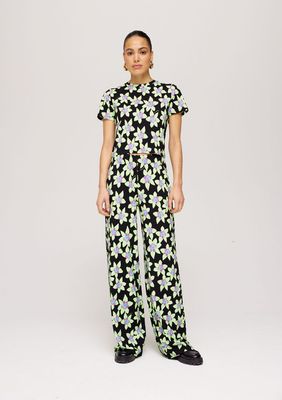 Harper&Yve Jane SS25T104 groen
