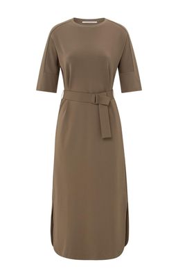 YAYA 01-609110-503 caribou brown