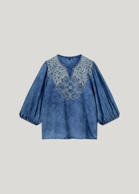 Summum 2s3217-11631 Indigo