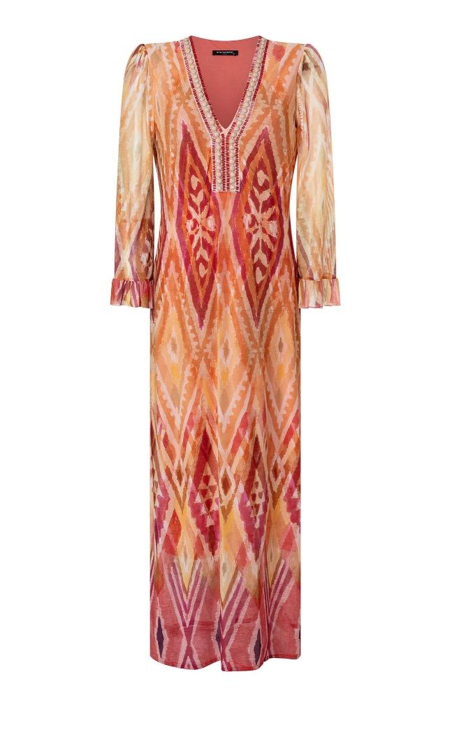 Ana Alcazar 041227-3663 original pink