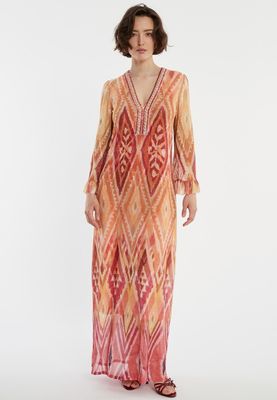 Ana Alcazar 041227-3663 original pink