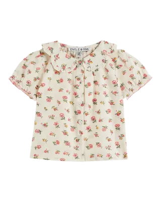 Emile et Ida AB026B Floresco Emile et Ida AB026B Floresco