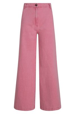 King Louie Peppa 09627 Mellow Rose