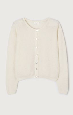 American Vintage VITOW white
