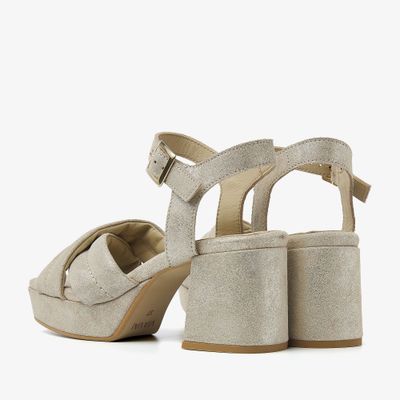 Via Vai Cassia Gabriell 62249-02 Gold