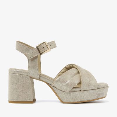 Via Vai Cassia Gabriell 62249-02 Gold