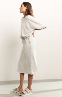 YAYA 01-409074-504 GREY MELANGE