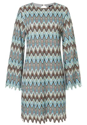 Ana Alcazar Zefona 041305-3681 original blue