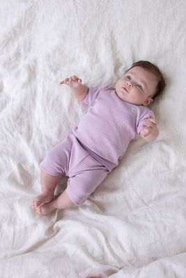 Feetje Summer Special 305577 Lilac 56 t/m 86