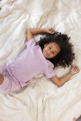 Feetje Summer Special 3055771 Lilac 92 t/m 116