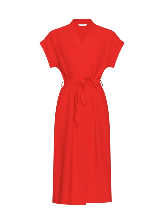 MSCH 18891 flame scarlet