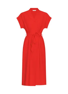 MSCH 18891 flame scarlet