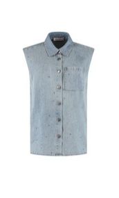 Studio Amaya Storm - denim