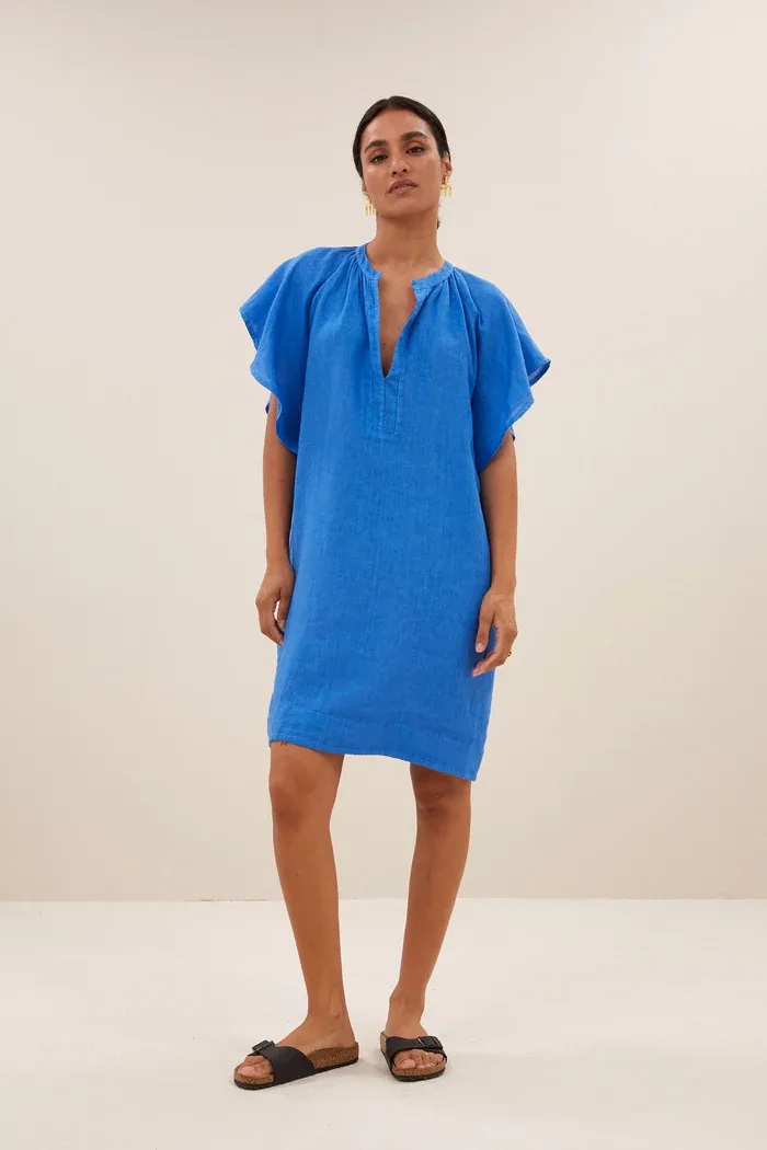 By-Bar Vina 25117007 queens blue
