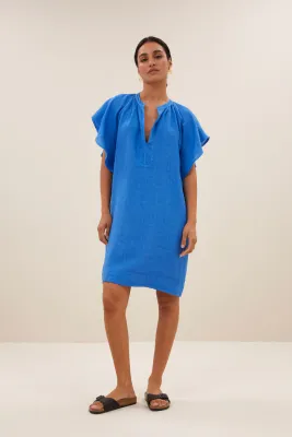 By-Bar Vina 25117007 queens blue