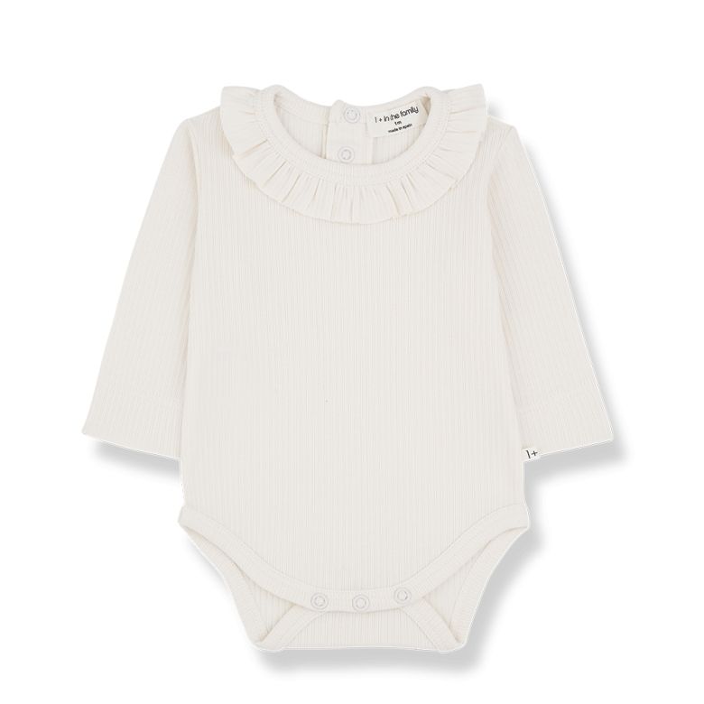 1 + in the family Vera - ecru 1 + in the family Vera - ecru