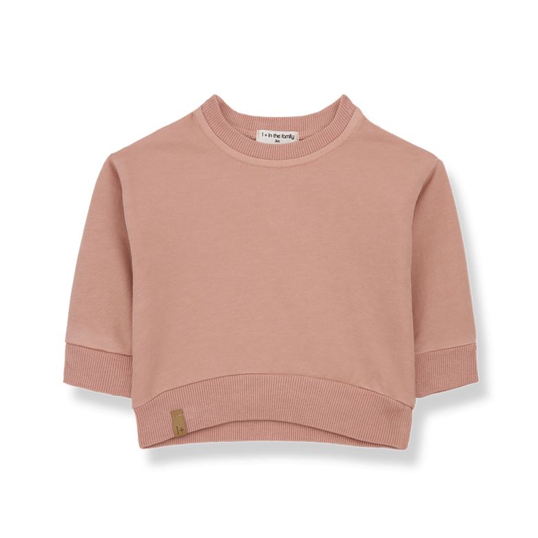 1 + in the family Esteban - coral