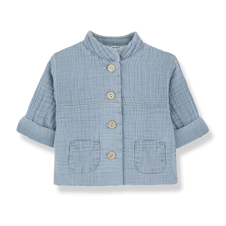 1 + in the family Adriano - denim