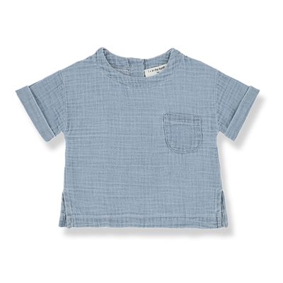 1 + in the family Benedetto - denim