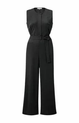 YAYA 01-349018-505 washed black