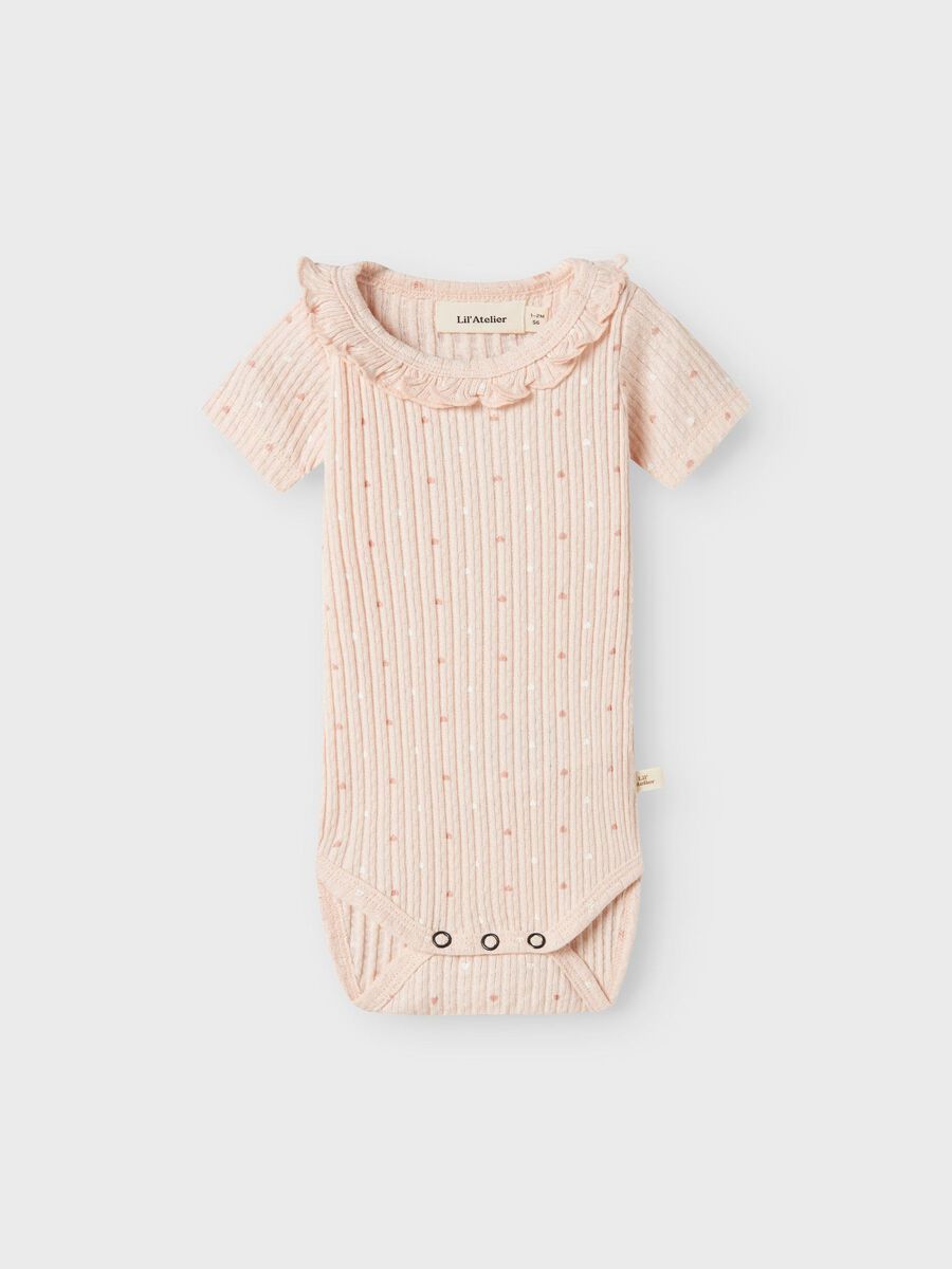 Lil' Atelier Hulla Hua 13243529 Peach Blush