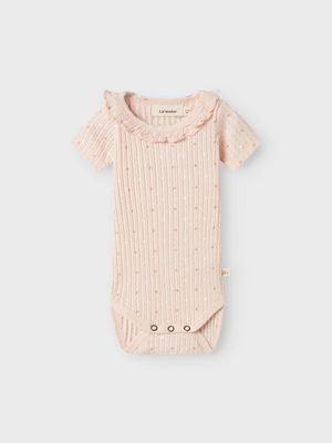Lil' Atelier Hulla Hua 13243529 Peach Blush