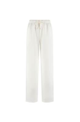 Studio Amaya Loes pants - white Studio Amaya Loes pants - white