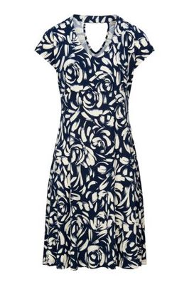Dreamstar Farris Z25 304 Indigo - Wit
