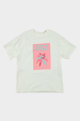 Aline - Ibiza shirt wit