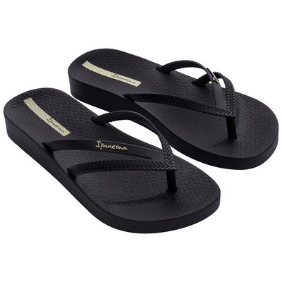 Ipanema Bossa Soft 82840 zwart