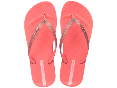 Ipanema Anatomic Lolita 83140 pink