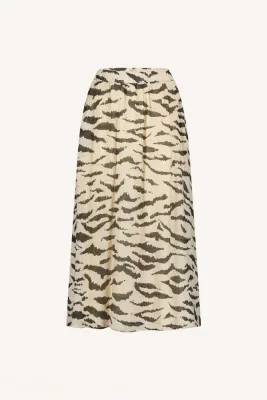 By-Bar Juta 25118104 sand zebra print