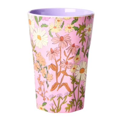Rice MELCU-LDADE Daisy Dearest print