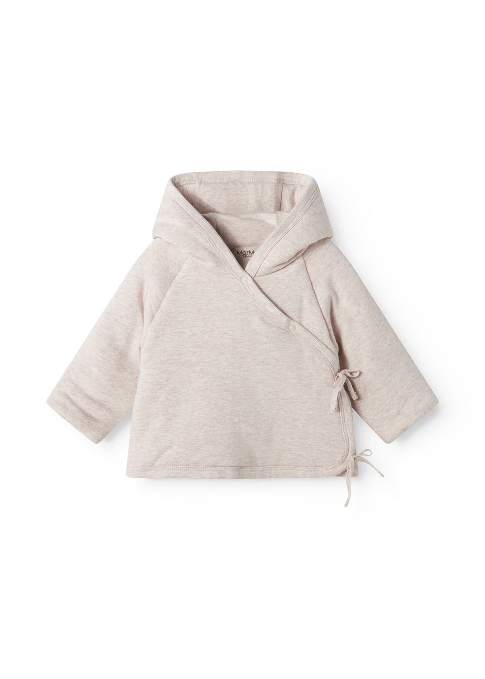 MarMar Jules 100-106-07 Light Beige Mel.