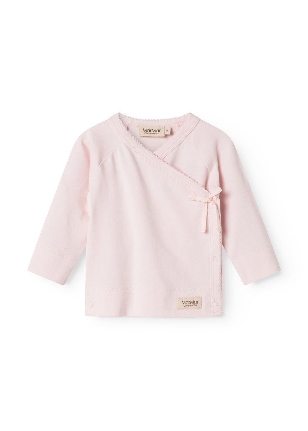 MarMar Tut Wrap 100-106-02 Rosa