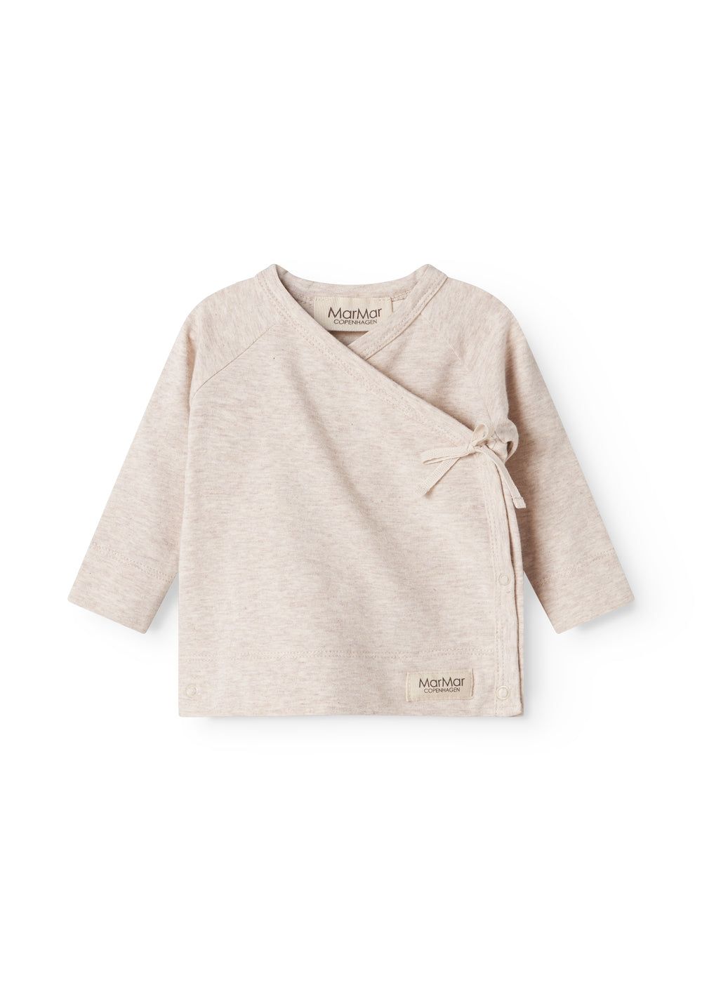 MarMar Tut Wrap 100-106-02 Light Beige Mel.