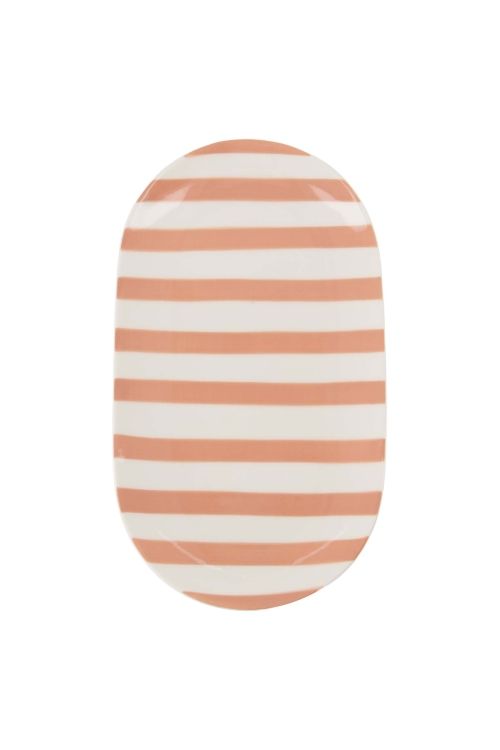 ZUSSS 0702-064 wit / roze