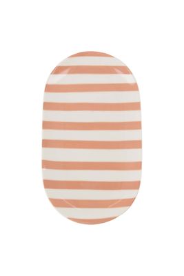 ZUSSS 0702-064 wit / roze