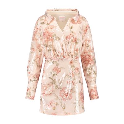 Studio Amaya x Poespas Pretty Woman - pink