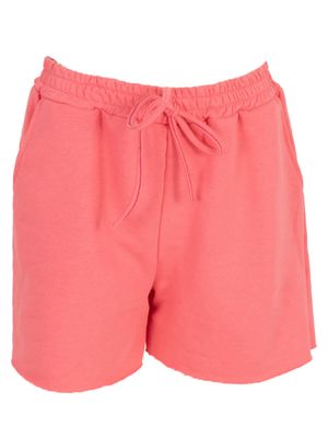 Aline - short jogger koraal