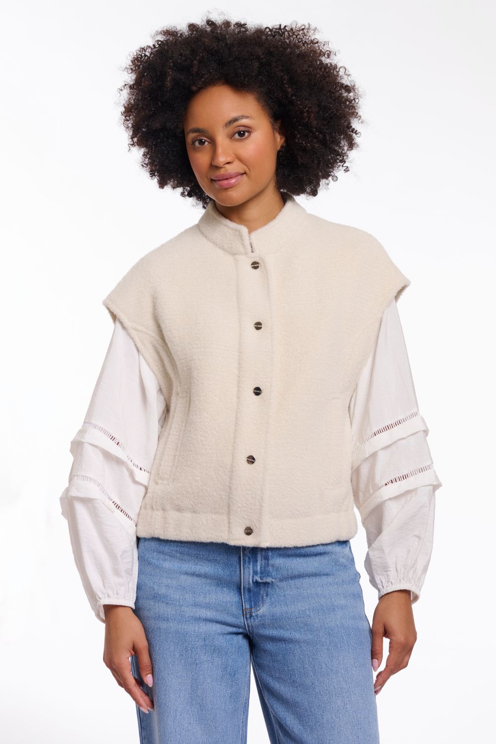 Rino&Pelle Teuntje 7002521 birch