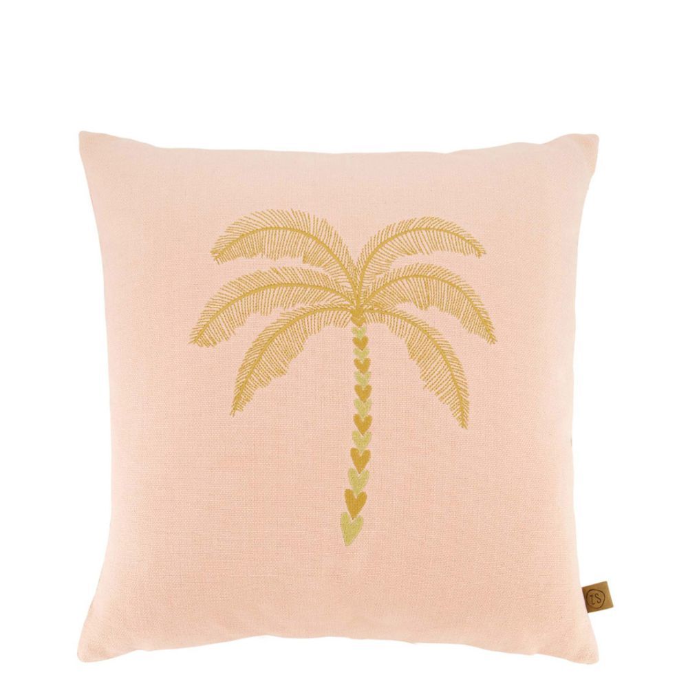 ZUSSS 0101-353 roze / honing