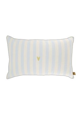ZUSSS 0101-335 zand / blauw