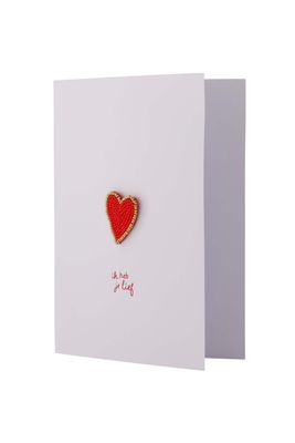 ZUSSS 0801-331 wit / rood