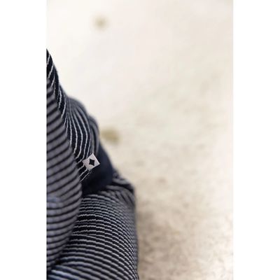 Feetje pyjama wafel 3055561 Royal Blue 92 t/m 128