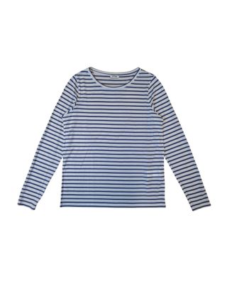 KYRA Stripe Caro s25 indigo blue KYRA Stripe Caro s25 indigo blue