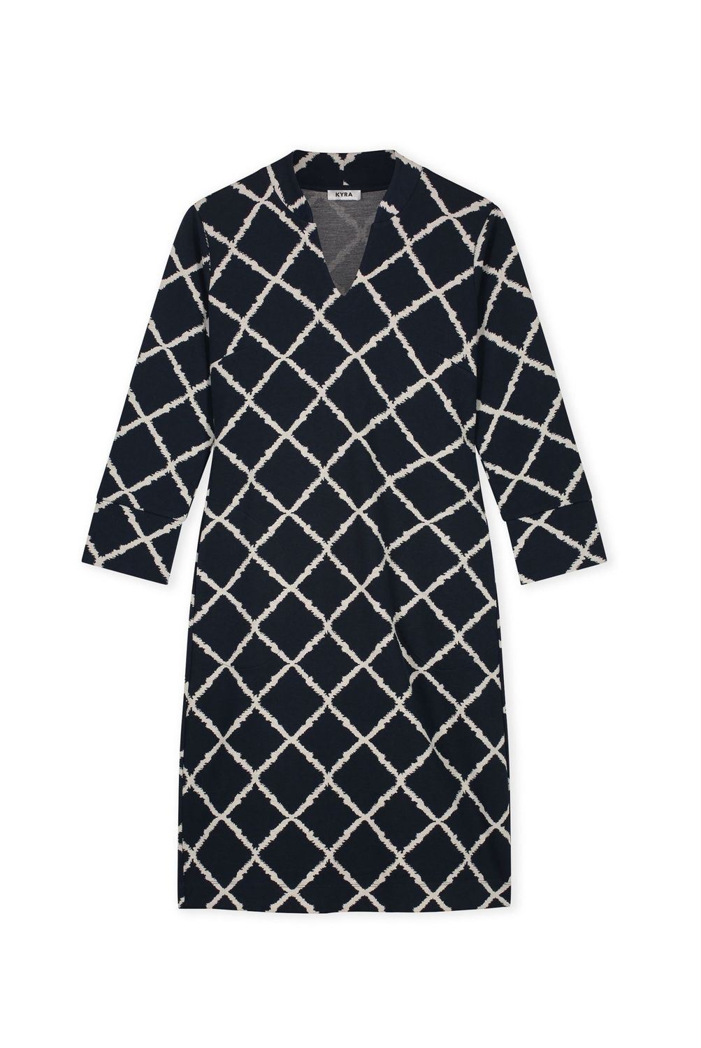 Kyra Sil w24 430-deep blue